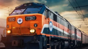 Indian Railways CHIRAG Centre Hyderabad launch