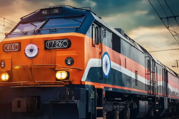 Indian Railways CHIRAG Centre Hyderabad launch