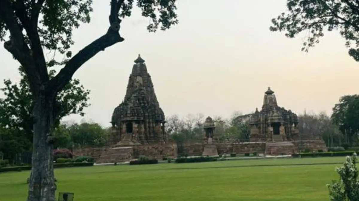 khajuraho yoga mahotsav 2026