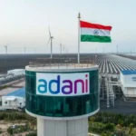 Adani Khavda battery storage