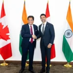 India Canada free trade agreement 2026