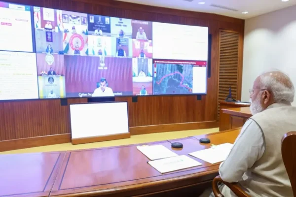 PRAGATI meeting 2026 updates
