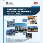 National Health Accounts India 2022–23