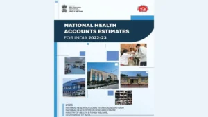 National Health Accounts India 2022–23
