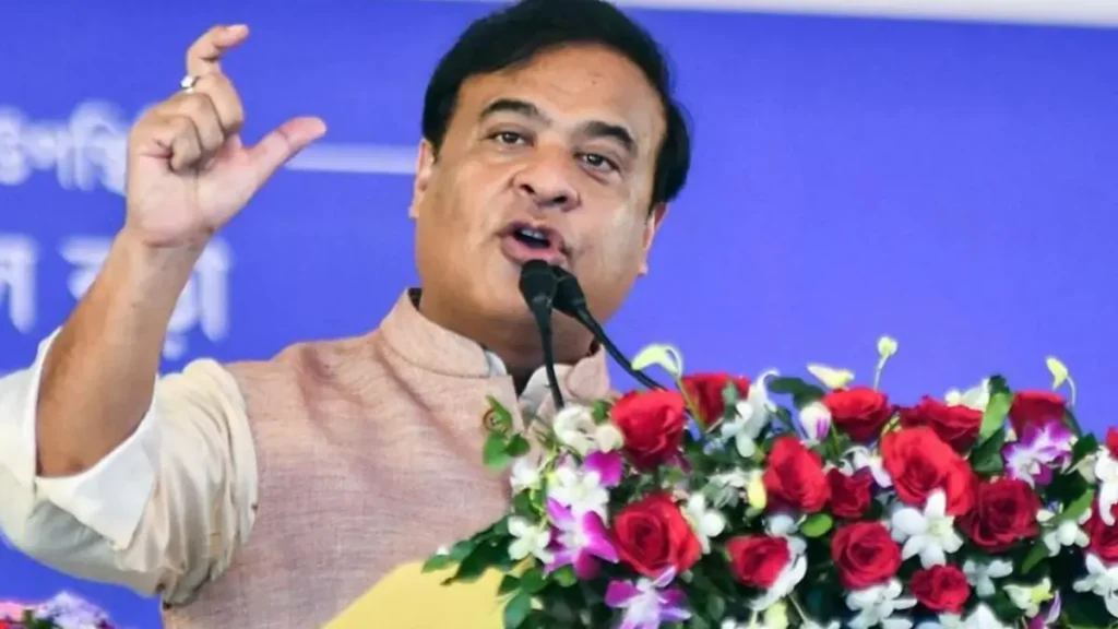 Assam UCC Bill 2026