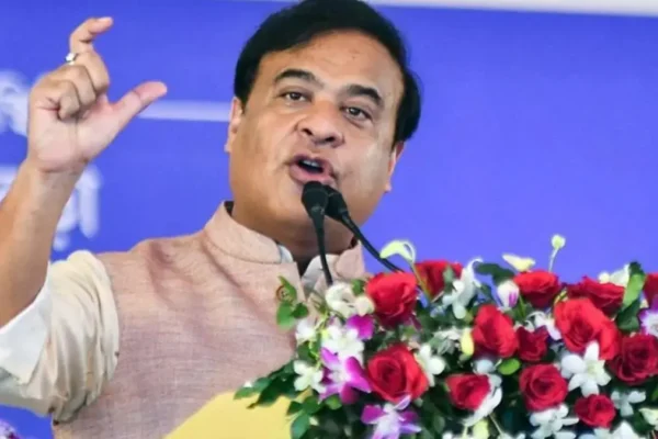 Assam UCC Bill 2026