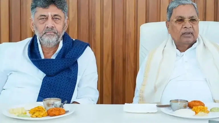 Karnataka CM Resignation 2026 Update: Siddaramaiah Steps Down, DK Shivakumar Likely New Chief Minister – Full Analysis for Exams
