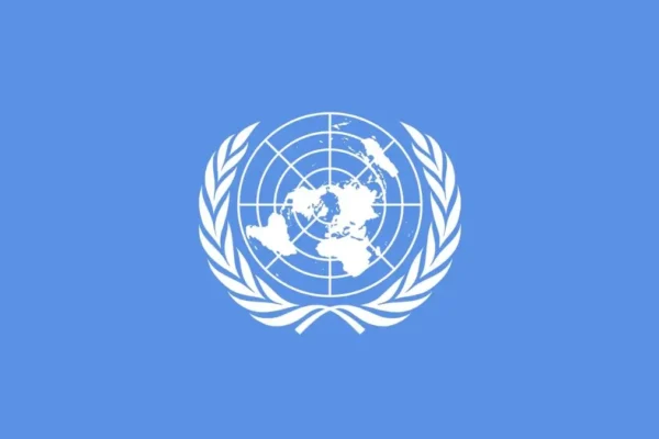 UN CRSV Report 2026