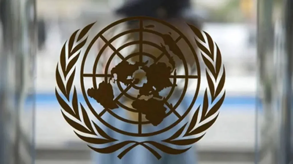 UN Peacekeepers Honour