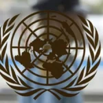 UN Peacekeepers Honour