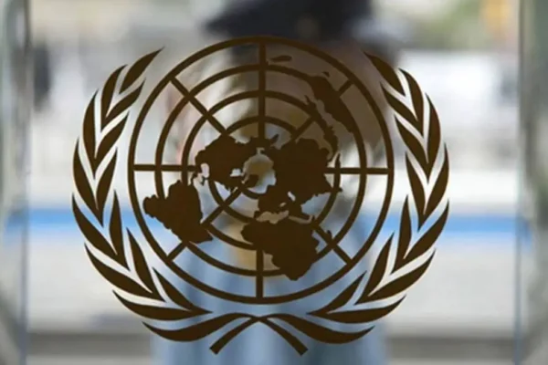 UN Peacekeepers Honour