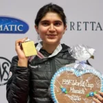 Esha Singh World Record