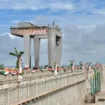 Rajolibanda Diversion Scheme history