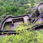 Lohagad Fort history for UPSC