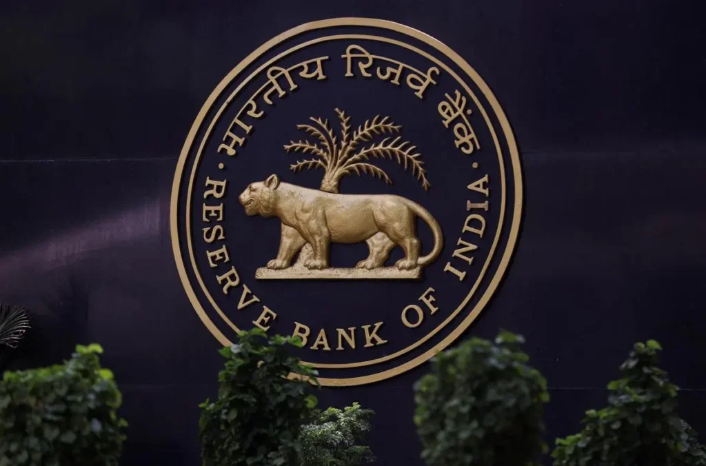 RBI variable rate repo auction