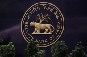 RBI variable rate repo auction