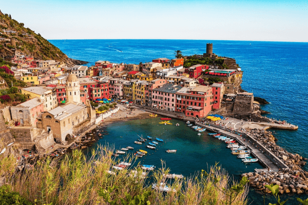 Italy UNESCO World Heritage Sites 2026