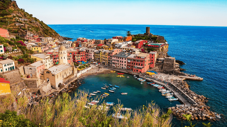Italy UNESCO World Heritage Sites 2026: Italy Becomes World Heritage Capital with 61 Protected Sites