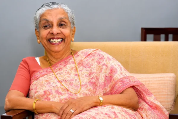 anna rajam malhotra first woman ias