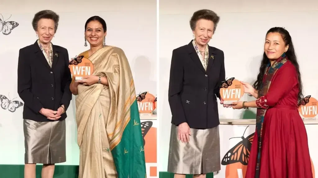 green oscars 2026 indian winners