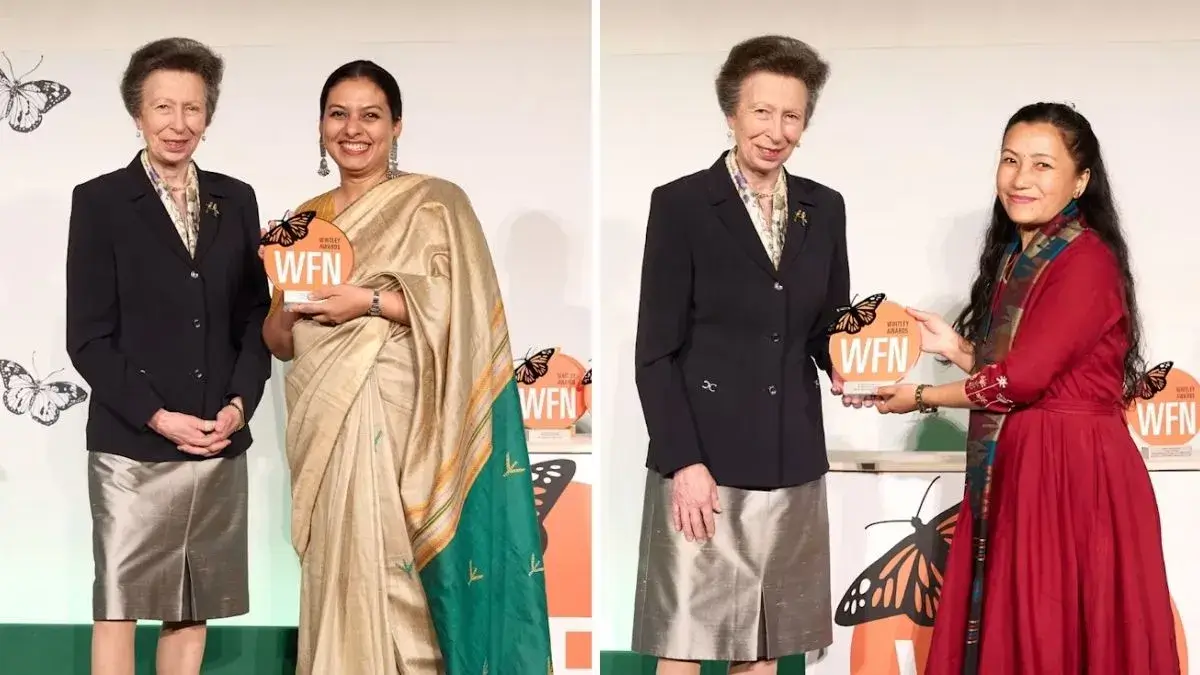 green oscars 2026 indian winners