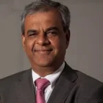 Ashok Vaswani Kotak CEO resignation