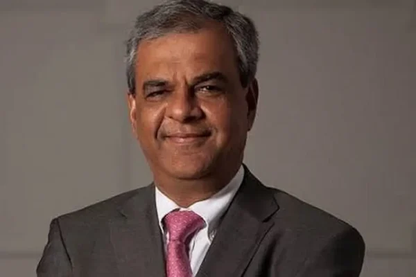 Ashok Vaswani Kotak CEO resignation