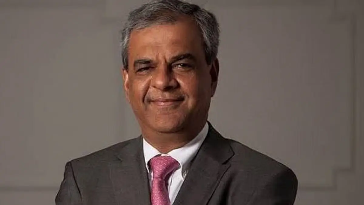 Ashok Vaswani Kotak CEO resignation