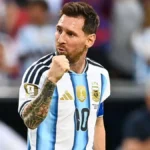 lionel messi world cup goals record