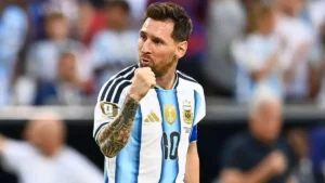 lionel messi world cup goals record