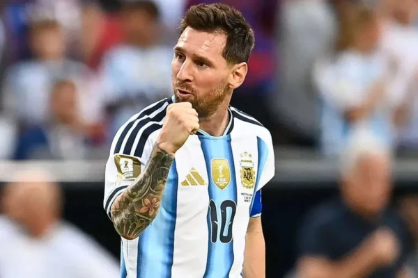 lionel messi world cup goals record
