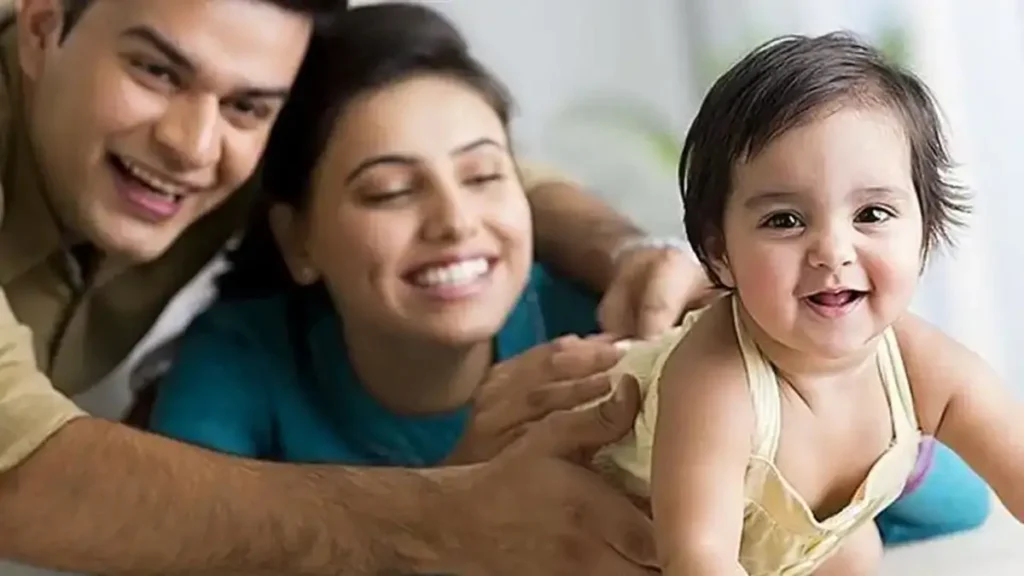 PM Family Care Tracker Gujarat