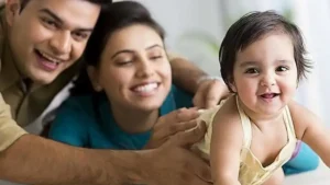 PM Family Care Tracker Gujarat