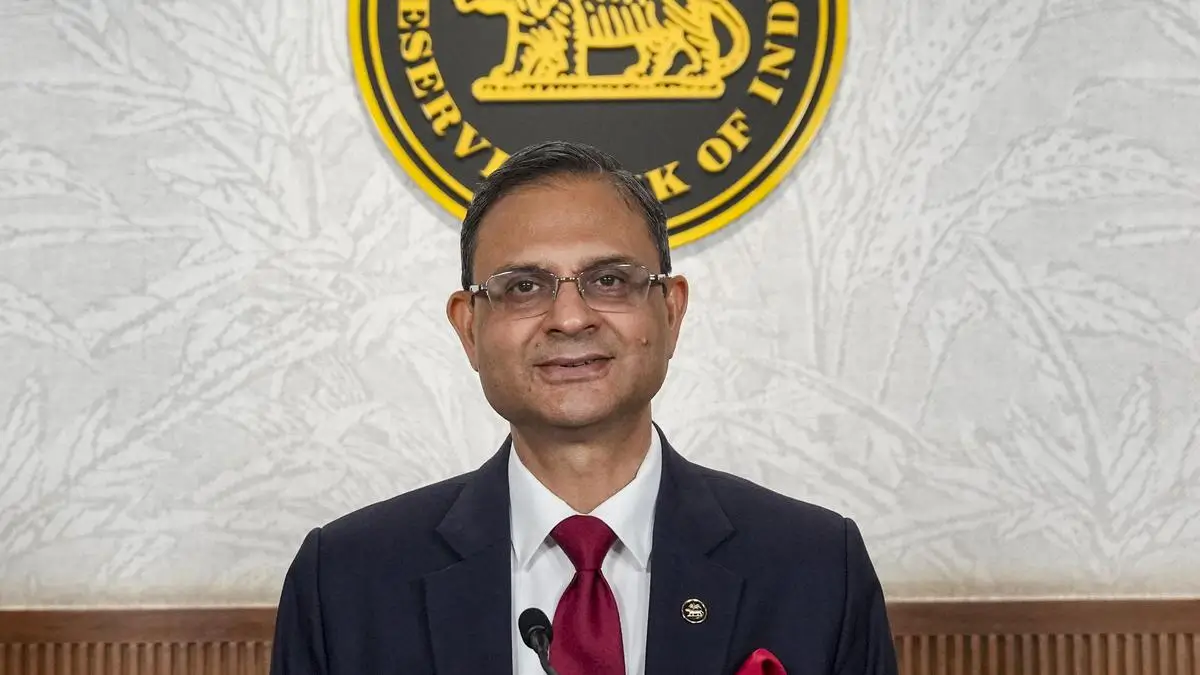 RBI Repo Rate 5.25% June 2026 Monetary Policy