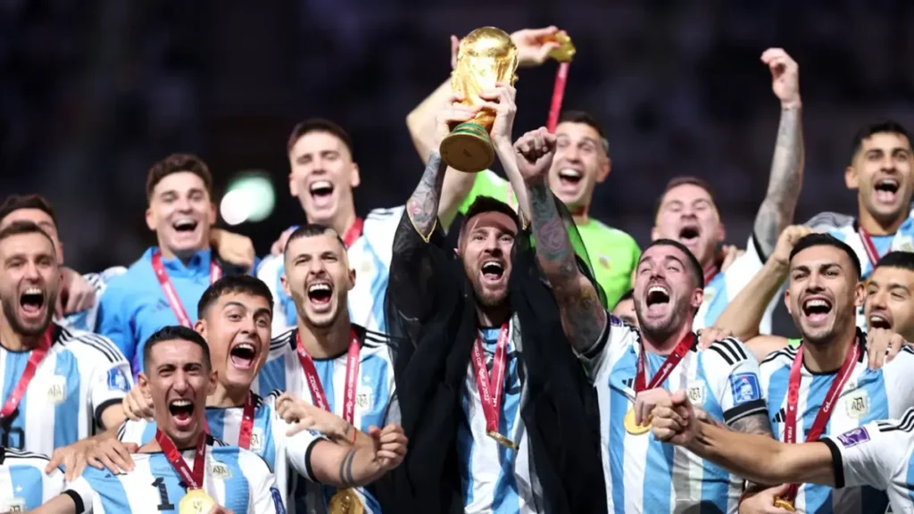 FIFA World Cup 2026 format details