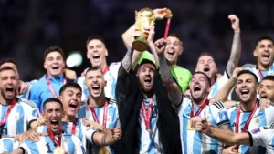 FIFA World Cup 2026 format details