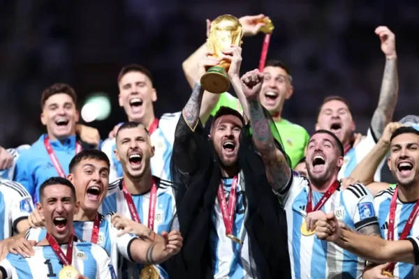 FIFA World Cup 2026 format details