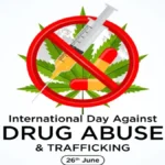 International Day Against Drug Abuse 2026