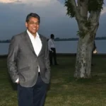 Mahesh Dixit IB Director