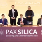 AI Opportunity Statement at Pax Silica Summit 2026