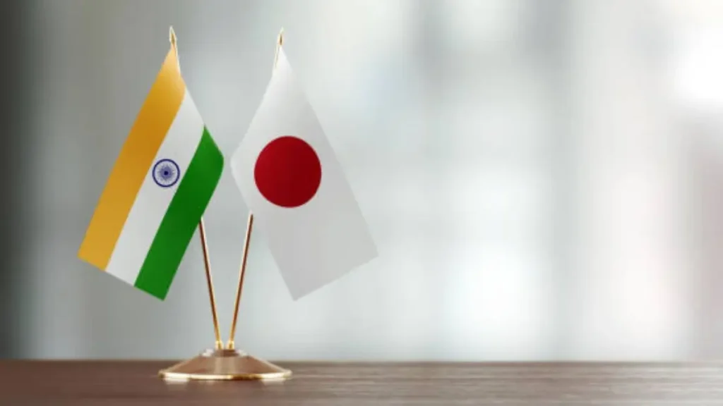 India Japan carbon credit