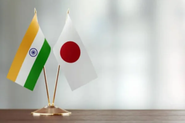 India Japan carbon credit