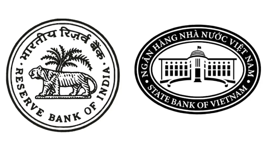 RBI Vietnam digital payments MoU