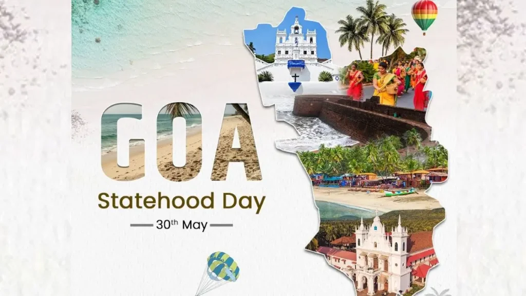 goa statehood day 2026