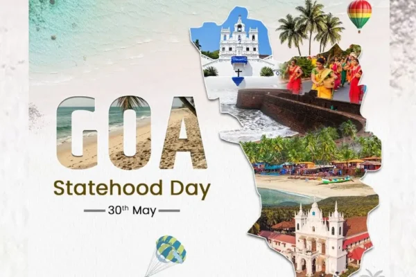 goa statehood day 2026