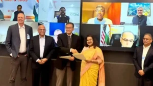 Odisha Semiconductor Deal
