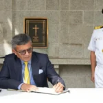 drdo chairman appointment 2026