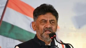 karnataka chief minister oath ceremony