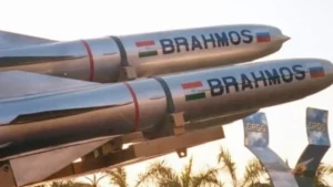 India BrahMos Missile Deal Vietnam Defence