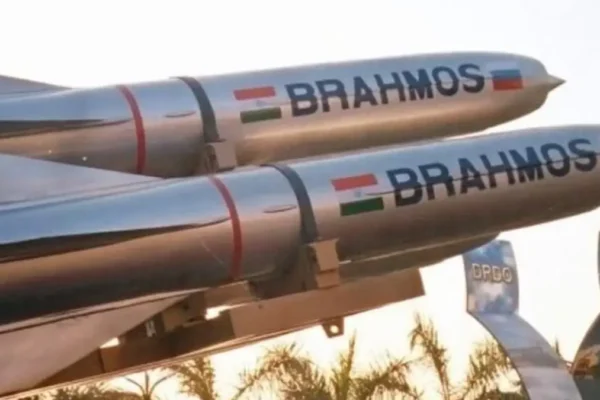 India BrahMos Missile Deal Vietnam Defence